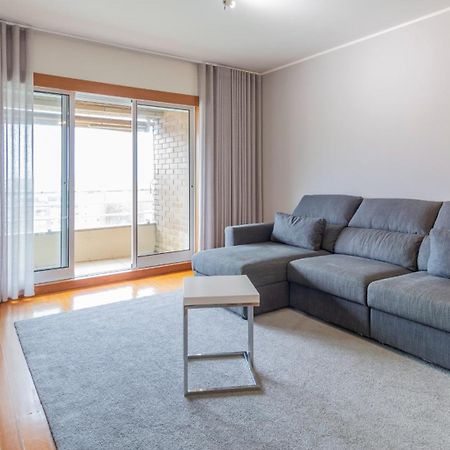 Magnificent Matosinhos Sul Apartment By Unique Hosts Exterior photo