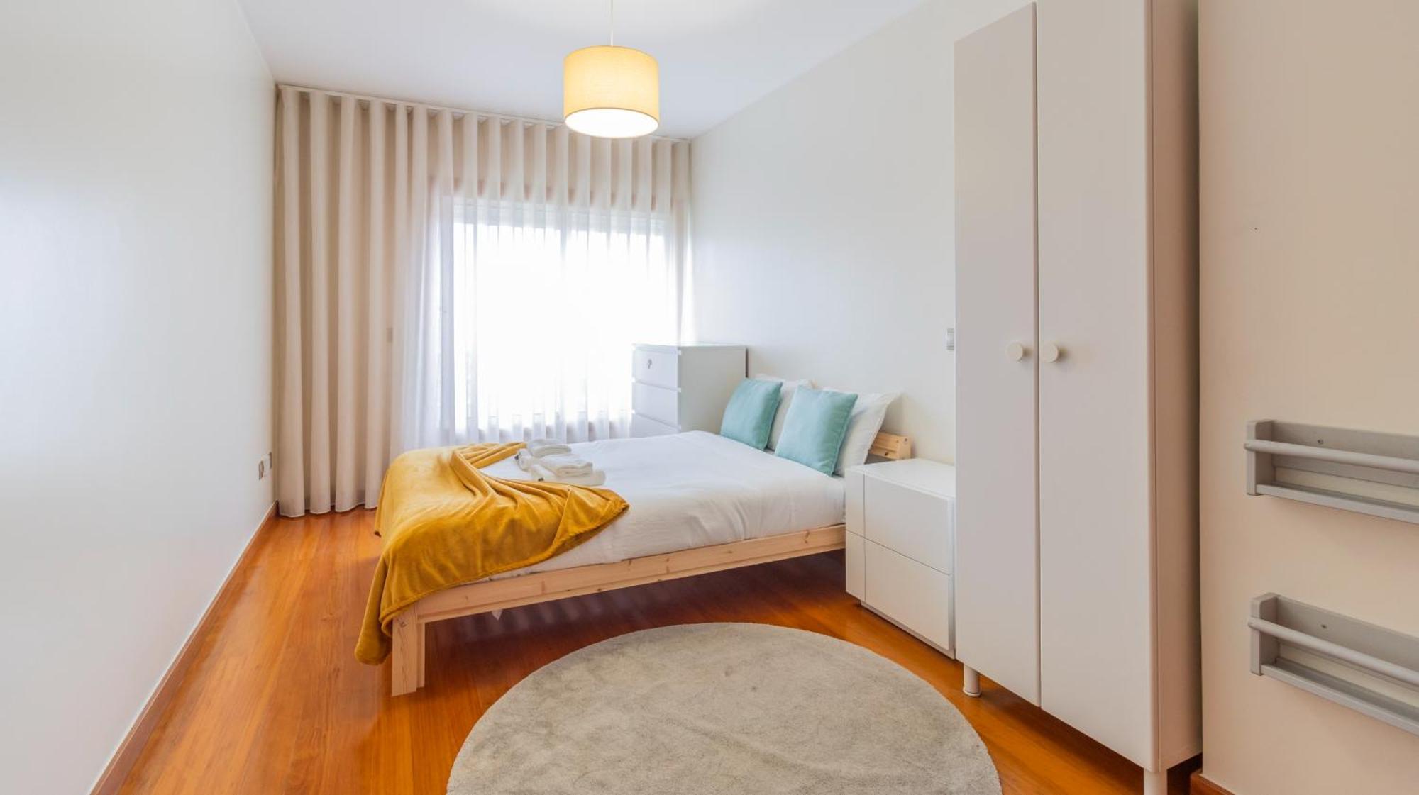 Magnificent Matosinhos Sul Apartment By Unique Hosts Exterior photo