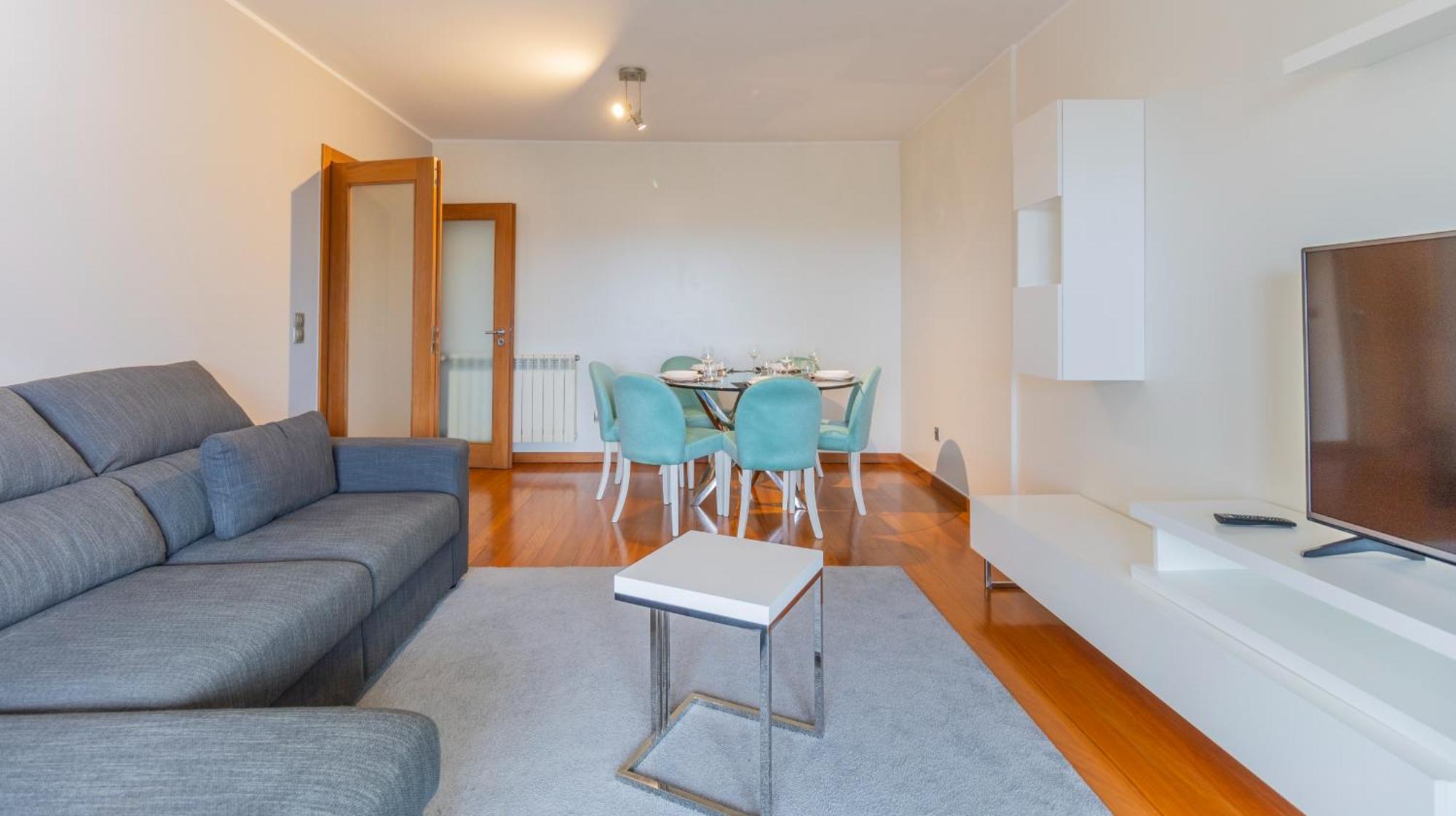 Magnificent Matosinhos Sul Apartment By Unique Hosts Room photo
